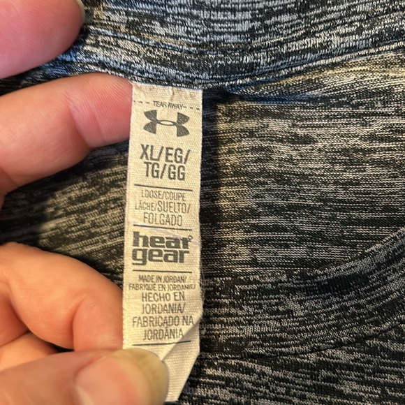 Under Armour XL ladies - Picture 4 of 5